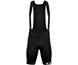 Cube Pyöräilyshortsit Blackline Bib Shorts Men Black