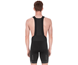 Cube Pyöräilyshortsit Blackline Bib Shorts Men Black