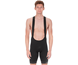 Cube Pyöräilyshortsit Blackline Bib Shorts Men Black