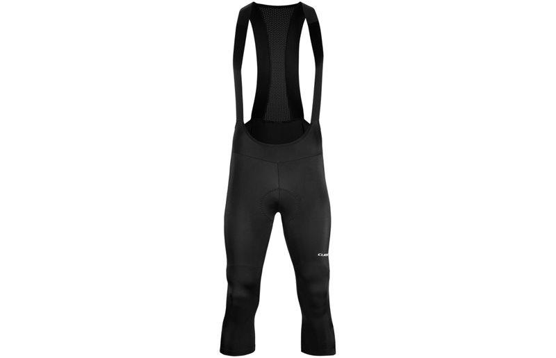 Cube Pyöräilyshortsit Blackline 3/4 Bib Shorts Men