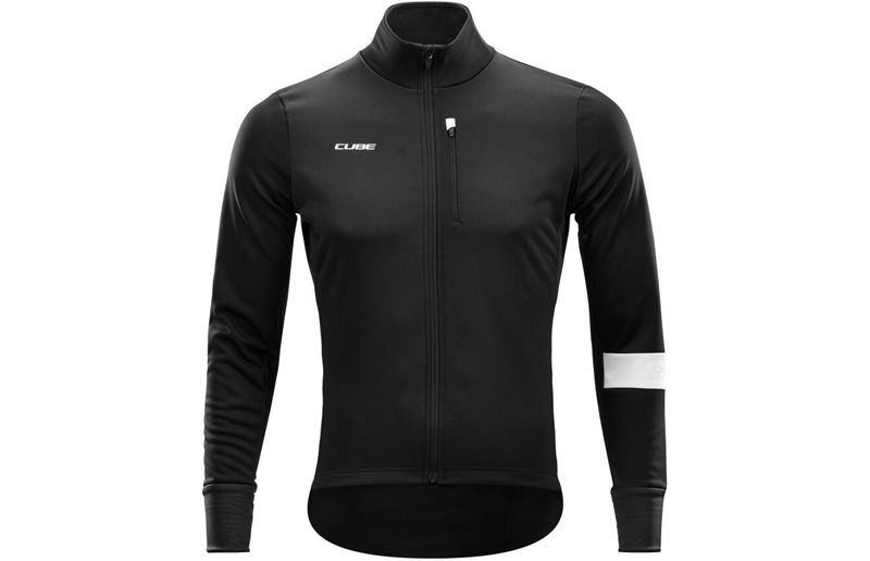 Cube Pyöräilytakki Blackline Softshell Jacket Men
