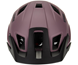 UVEX Access Helmet Plum Mat