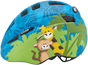 UVEX Kid 2 CC Helmet Kids Jungle