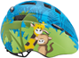 UVEX Kid 2 CC Helmet Kids Jungle