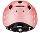 UVEX Kid 2 CC Helmet Kids Pink Polka