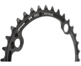 Rotor Eturatas Oval Chainring for ALDHU/Shimano