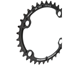 Rotor Oval Chainring for ALDHU/Shimano