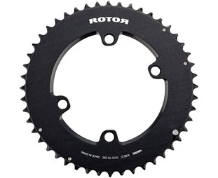 Rotor R-Ring Chainring for SRAM AXS