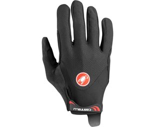 Castelli Pyöräilyhanskat Arenberg Gel Long-Finger Gloves
