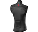 Castelli Pyöräilyliivi Aria Vest Men Dark Gray