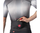 Castelli Pyöräilyliivi Aria Vest Men Moss Brown