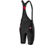Castelli Pyöräilyshortsit Competizione Bib Shorts Men Black