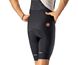 Castelli Pyöräilyshortsit Competizione Bib Shorts Men Black