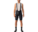 Castelli Pyöräilyshortsit Competizione Bib Shorts Men Black