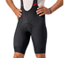 Castelli Pyöräilyshortsit Competizione Bib Shorts Men Black