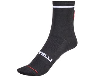 Castelli Entrata 13 Socks Black