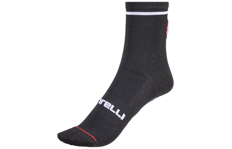Castelli Entrata 13 Socks Black