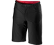 Castelli Unlimited Baggy Shorts Men Black
