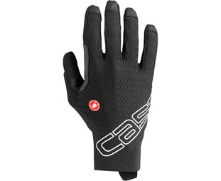 Castelli Unlimited Long-Finger Gloves Black