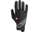 Castelli Unlimited Long-Finger Gloves Black