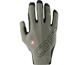Castelli Pyöräilyhanskat Unlimited Long-Finger Gloves Forest Gray