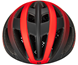 Rudy Project Venger Road Sykkelhjelm Red/Black Matte