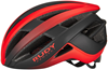 Rudy Project Venger Road Sykkelhjelm Red/Black Matte