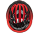 Rudy Project Venger Road Helmet Red/Black Matte