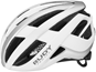 Rudy Project Venger Road Sykkelhjelm White/Silver Matte