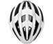 Rudy Project Venger Road Helmet White/Silver Matte