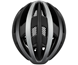 Pyöräilykypärä Rudy Project Venger Road Helmet Titanium/Black...