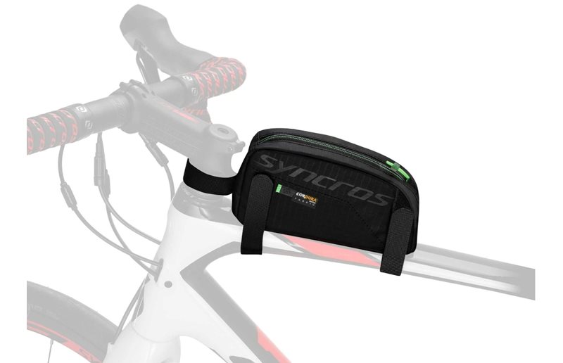 Runkolaukku Syncros Nutrition Toptube 450ml
