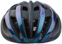 Rudy Project Venger Road Helmet Iridiscent Blue Shiny