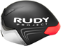 Rudy Project The Wing Helmet Black Matte