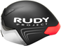 Rudy Project The Wing Sykkelhjelm Black Matte