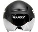 Rudy Project The Wing Sykkelhjelm Black Matte