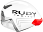 Rudy Project The Wing Helmet White Shiny