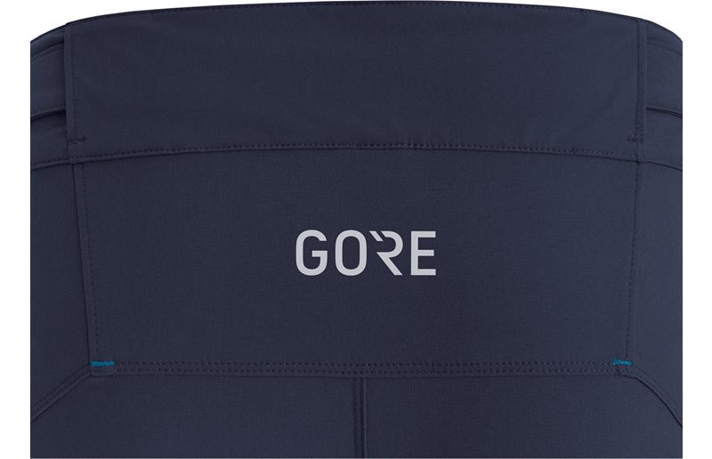 GORE WEAR Pyöräilyshortsit C5 Shorts Men Orbit Blue