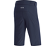 GORE WEAR Pyöräilyshortsit C5 Shorts Men Orbit Blue