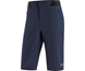GORE WEAR Pyöräilyshortsit C5 Shorts Men Orbit Blue