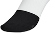 GORE WEAR Pyöräilysukat M Brand Mid Socks White/Black