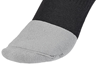 GORE WEAR Pyöräilysukat M Brand Mid Socks White/Black