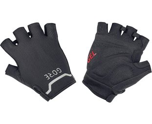 GORE WEAR C5 Short Finger Gloves Black