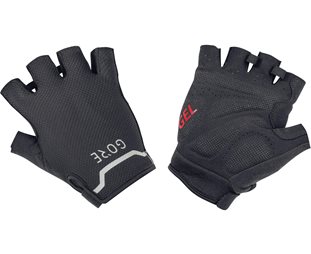 GORE WEAR Pyöräilyhanskat C5 Short Finger Gloves Black
