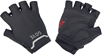 GORE WEAR Pyöräilyhanskat C5 Short Finger Gloves Black