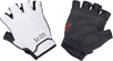 GORE WEAR Pyöräilyhanskat C5 Short Finger Gloves Black/White