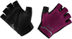 GORE WEAR Pyöräilyhanskat C5 Short Finger Gloves Black/Process Purple