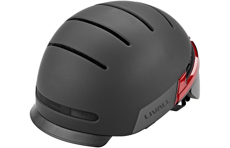 LIVALL BH51T Neo Multifunctional Helmet Black