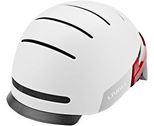 Pyöräilykypärä LIVALL BH51T Neo Multifunctional Helmet Light Grey