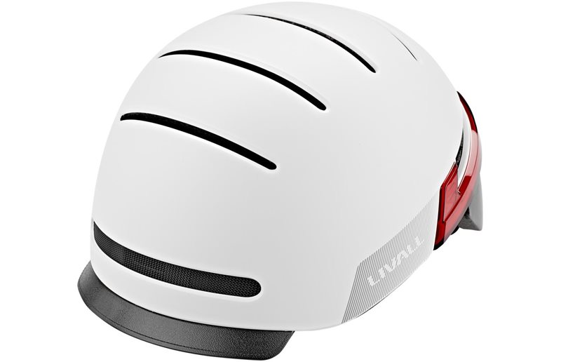 Pyöräilykypärä LIVALL BH51T Neo Multifunctional Helmet Light Grey